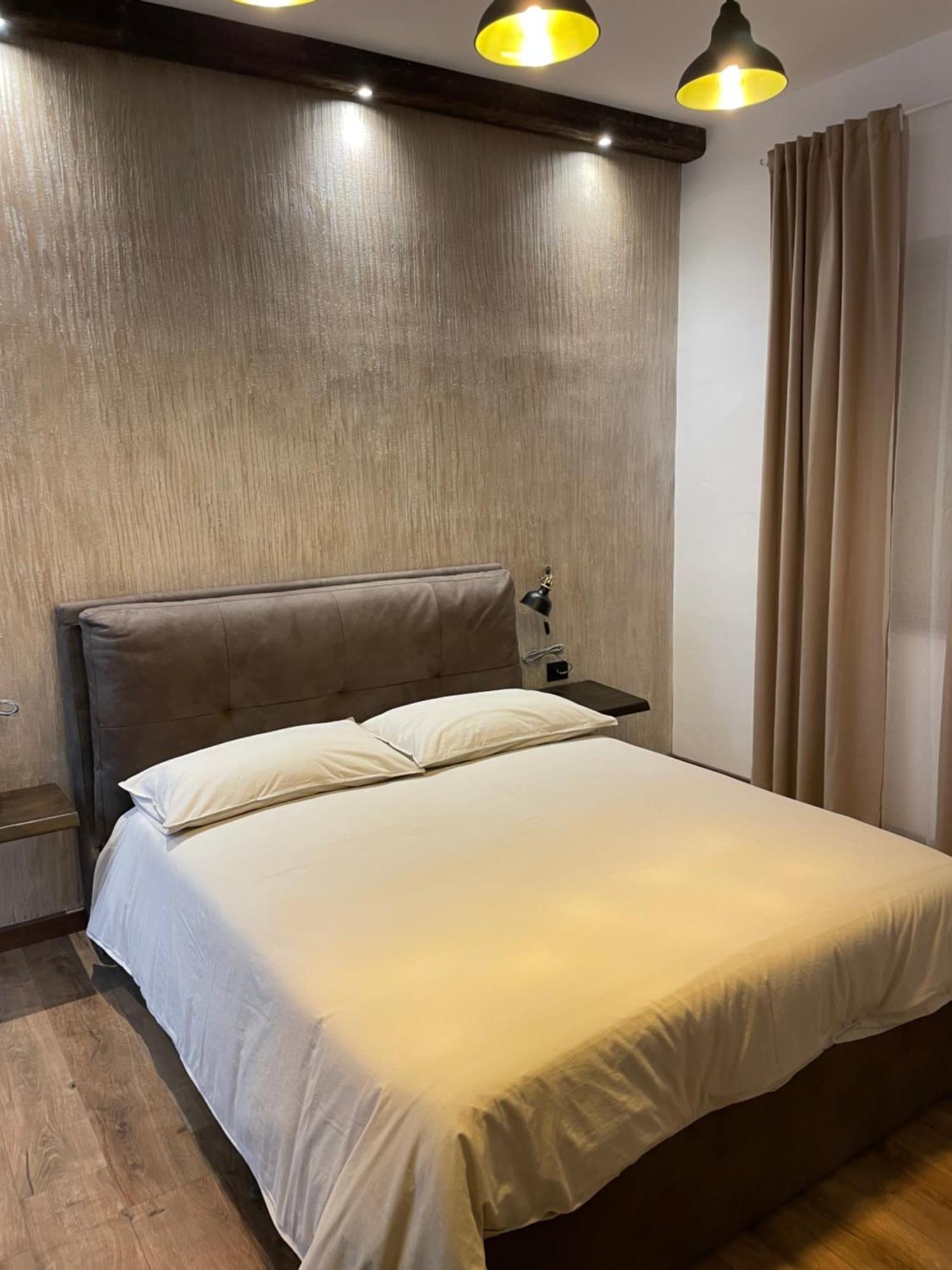 Estia'S House Hotel Agrigento Exterior foto