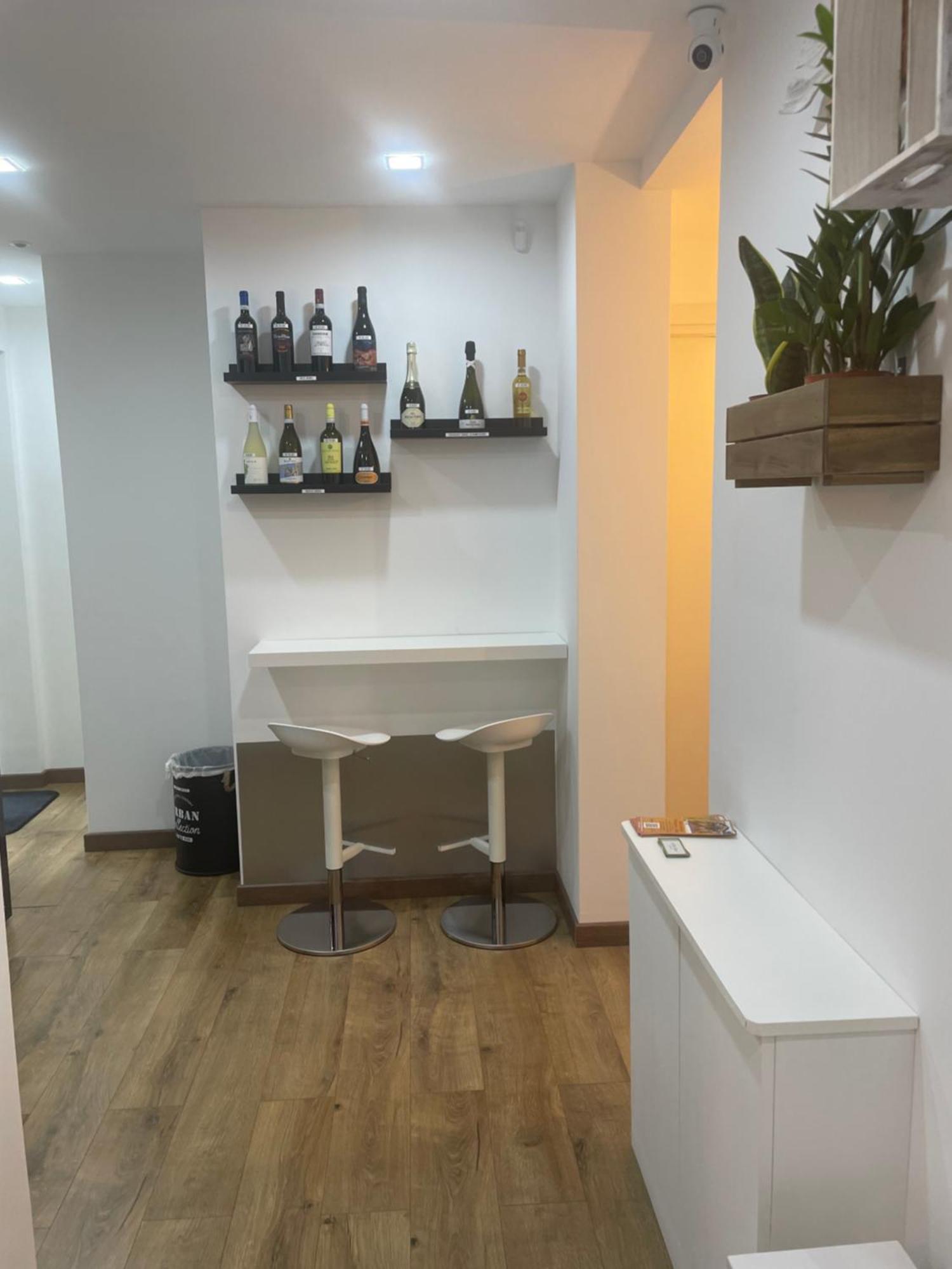 Estia'S House Hotel Agrigento Exterior foto
